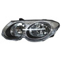 Par De Faros Chrysler 300 2005-2006-2007-2008-2009 6 Cil