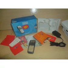 Celular Antigo Na Caixa Nokia 1100