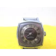 81 Reloj De Pulsera Dama Coleccionable Cardinal Funcionando