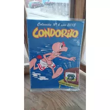 Condorito Coleccion 2015.nª4