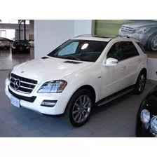 Mercedes Ml 350 2010/2011 Disel Cdi Somente Peças