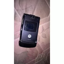 Motorola V3 - Sem Bateria - Leia Todo Anuncio