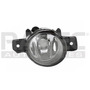 Jgo Foco Hiper Led 1034 Blanco Luz Freno Nissan Almera 2004