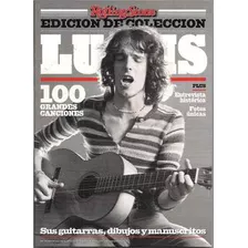 Rolling Stones Especial De Coleccion Spinetta Nuevo