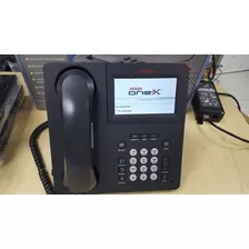 Telefono Ip Avaya 9641g A Colores Touch