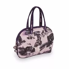 Bolsa Feminina De Mão Ref. 5230