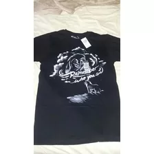 Playera Disney Rey Leon Nueva Etiquetas Hot Topic Talla M