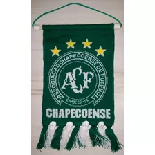 Flamula Associação Chapecoense De Futebol Produto Oficial