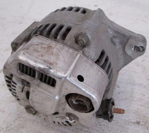 Alternador 12volt (31400-80j0) Suzuki Sx4 Ao 2006-2014 Foto 3