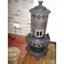 Segunda imagen para búsqueda de estufa antigua a kerosene