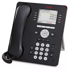 Avaya Telefono Color Ip Voip 9611g Icon Global Set Business