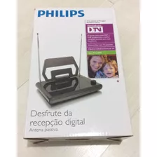 Antena Tv Digital Interna Philips Sdv1125t/55