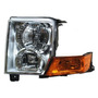 St Freno Stop Canbus Ultra Led Jeep Commander 2008 3157