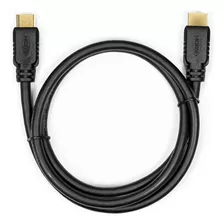 Cable Hdmi De Alta Velocidad Rocstor Con Ethernet (y10c106-b