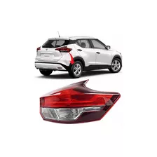 Lanterna Traseira Direita Original Nissan Kicks 2019