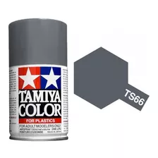 Tinta Spray Ts-66 Un Gray (kure Arsenal) Tamiya