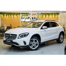 Mercedez Benz Gla-200 Style 1.6tb 2019!! Top!! Ipva Pago!!!!