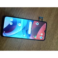  Moto E7 Power 32 Gb Azul Tahití 2 Gb Ram