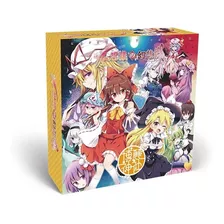 Manga Box - Touhou Project Koumakyou 2 - Japones