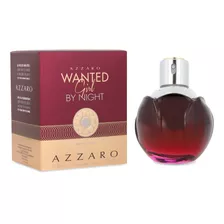 Azzaro Wanted Girl By Night 80 Ml Edp