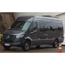 Sprinter 416 Cdi Ano 2021 Longa Executiva Luxo Jm Cod.1092