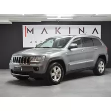 Jeep Grand Cherokee Limited 2013