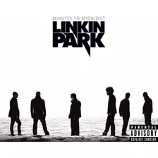 Linkin Park - Minutes To Midnigh - Lp Vinyl (12 Canciones