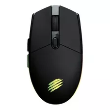 Mouse Gamer Orium Ms323 Usb 6 Botões3200 Dpi Oex