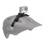 Segunda imagen para búsqueda de soporte gopro casco