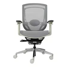 Silla Sillon Ejecutiva Escritorio Oficina Ergonomica Action 