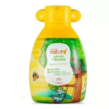 Colonia Infantil Jugando En Los Arboles Natura 100ml.