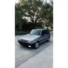 Fiat Uno 1992 1.6 Scr