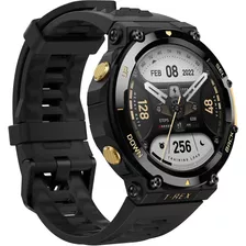 Smartwatch Amazfit T-rex 2 1.39 Black-gold Gps 100m Amoled