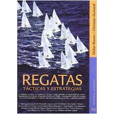 regatas, Tácticas Y Estrategias (libro) 