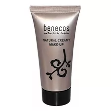 Rostro Bases - Benecos, Maquillaje Cremoso Natural, Base