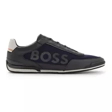 Tenis Para Hombre Boss Con Estilo Elegante