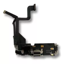 Flex Dock Conector De Carga iPhone 13 Pro Original Retirado