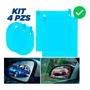 Mica Antiempaamiento Espejo Ford Ranger 2013 4pzs