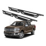 Estribos Bronx Doble Escalon Ford Ranger Doble Cabina 12-21