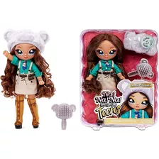 Na Na Na Surprise Teens 11 Fashion Doll Amelia Outback