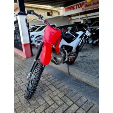 Honda Crf 230fbr