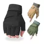 Primera imagen para búsqueda de guantes militares