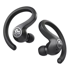 Jlab Audio Jbuds Air Sport True Wireless Bluetooth Earbuds +