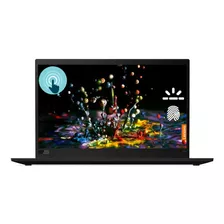 Laptop Lenovo X1 Carbon 2th Touch Core I7-4ª 8g+256g Ssd 
