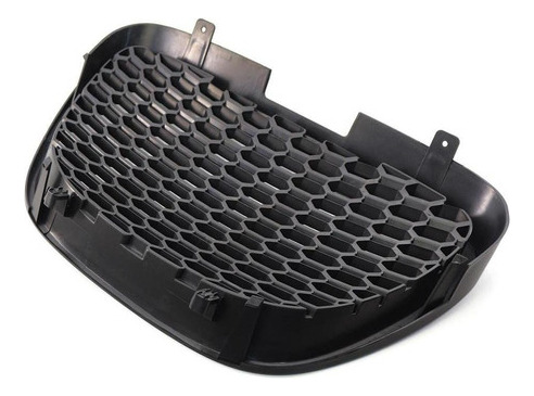 Parrilla Racing Honeycomb Para Seat Leon Mk2 1p1 06-0 [u] Foto 10