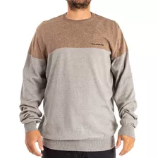 Sweater Marin (neg) Quiksilver