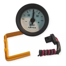 Reloj Amperimetro 50-0-50 Amp