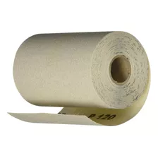 Porter Cable Rollo De Papel De Lija Con Adhesivo De 4 1/2 