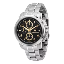 Reloj Para Hombre Successo Solar Edición Limitada, 3