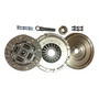 Clutch Completo 144d Perfectionp Audi A3 2.0 2004 2005 2006